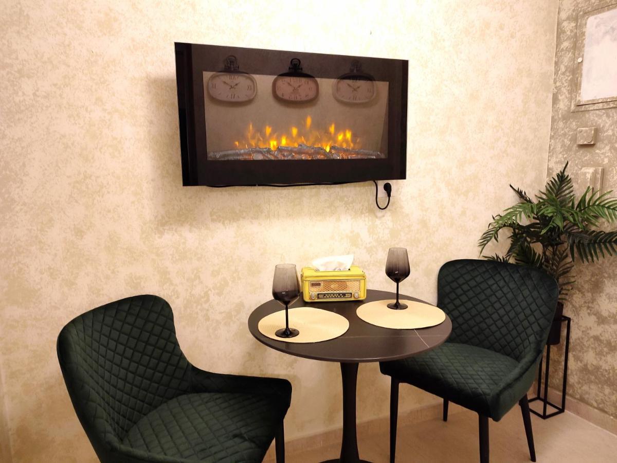 Elia Apartment Athen