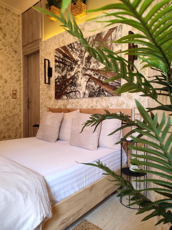 Apartment Elia Athen