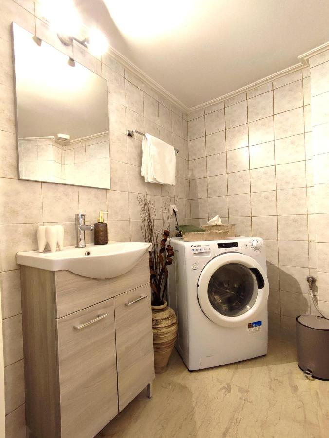 Apartment Elia Athen