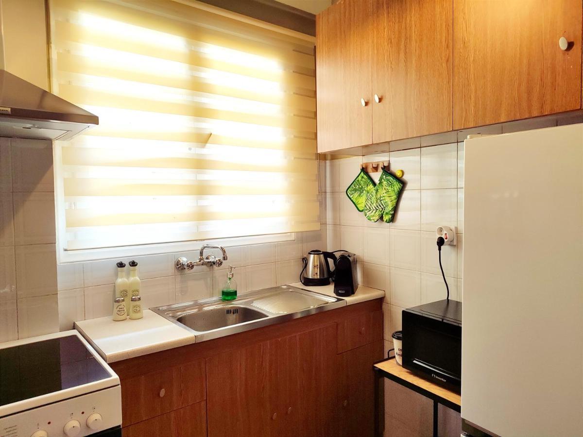 Elia Apartment