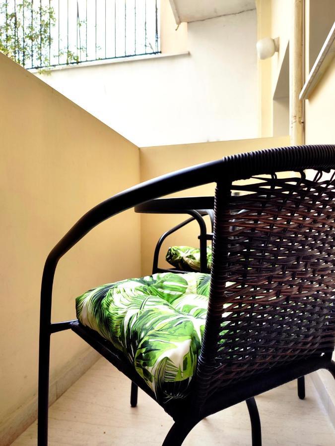 Elia Apartment