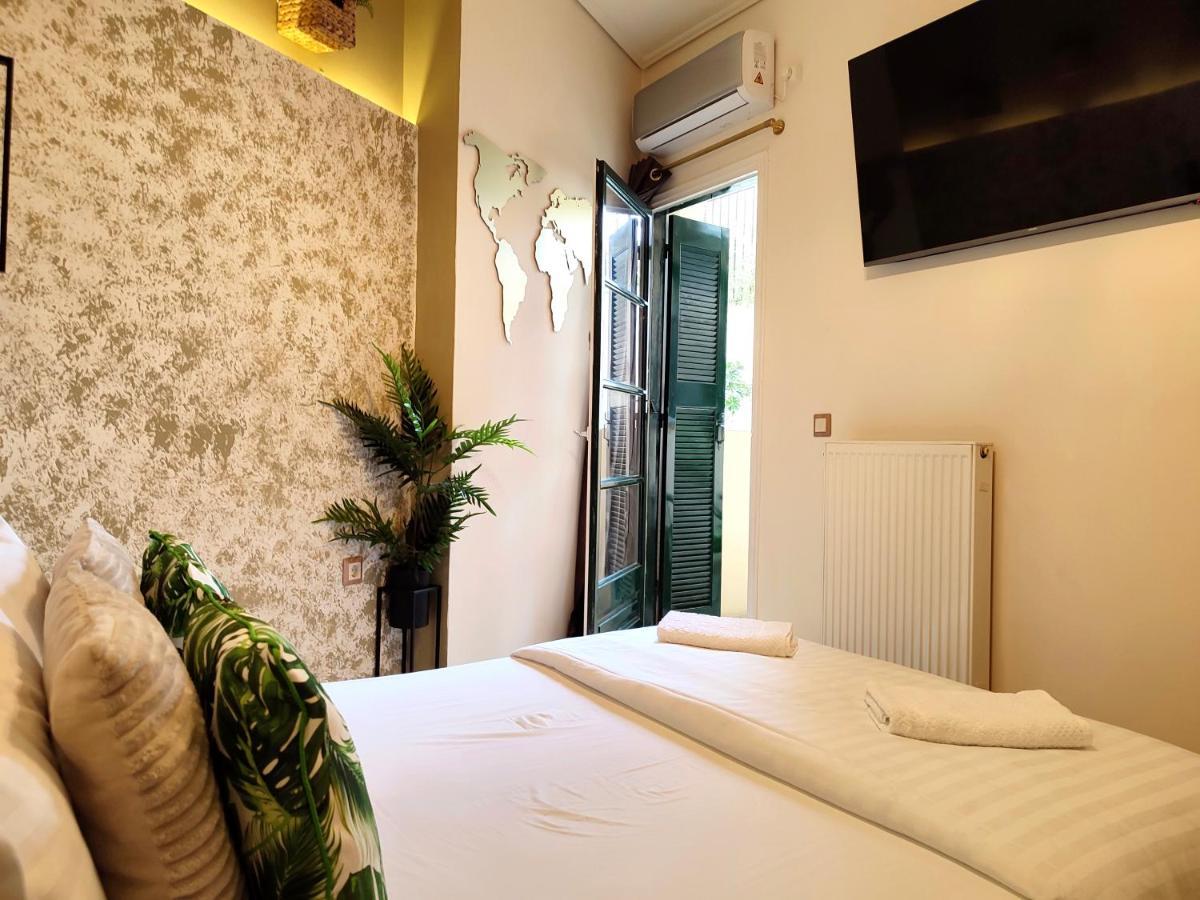 Apartment Elia Athen