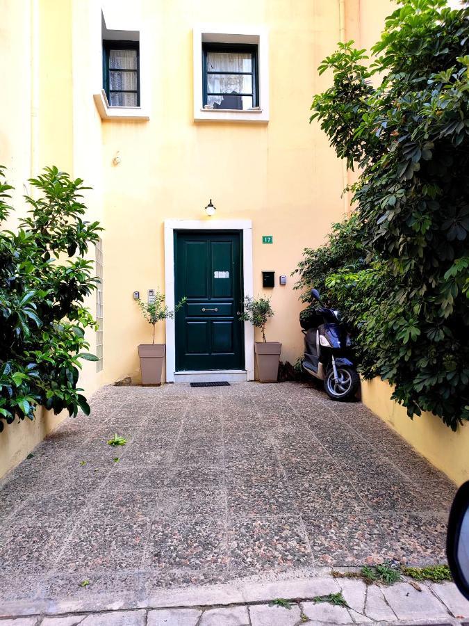 Apartment Elia